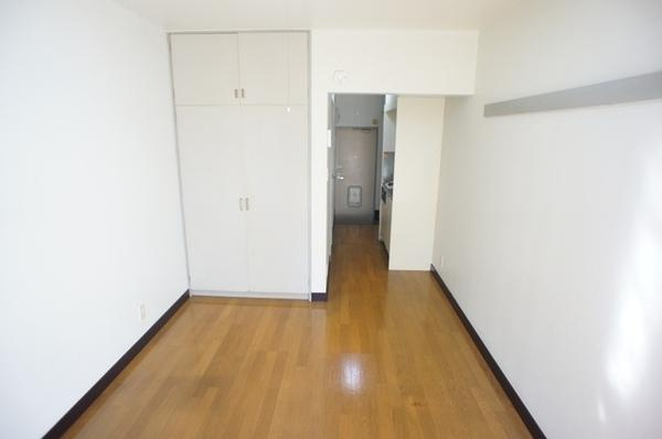 【内装】 | マリオン多摩川