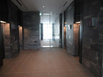 【その他共用部分】 | シティタワーズ東京ベイセントラルタワー