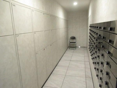 【その他】 | シティタワーズ東京ベイセントラルタワー