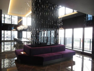 【その他共用部分】 | シティタワーズ東京ベイセントラルタワー