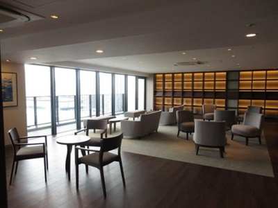 【その他共用部分】 | シティタワーズ東京ベイセントラルタワー