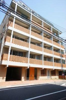 【外観】 | ブリックプレイス