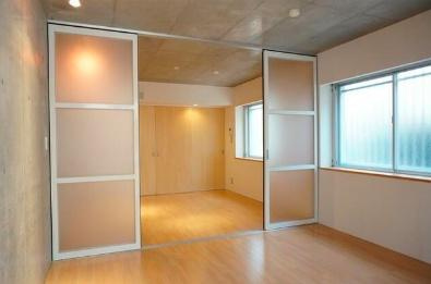 【居間・リビング】 | ブリックプレイス