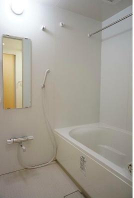 【浴室】 | ブリックプレイス