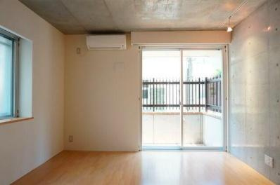 【洋室】 | ブリックプレイス