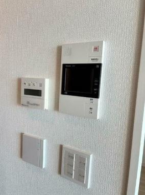 【設備】 | ル・サンク大崎ウィズタワー