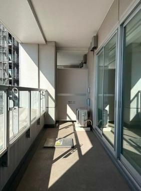 【バルコニー】 | ル・サンク大崎ウィズタワー