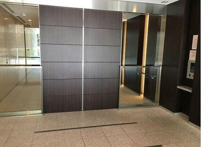 【その他共用部分】 | ル・サンク大崎ウィズタワー