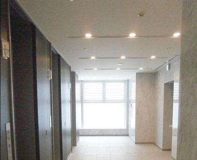 【その他共用部分】 | ル・サンク大崎ウィズタワー