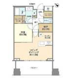 ル・サンク大崎ウィズタワーの画像