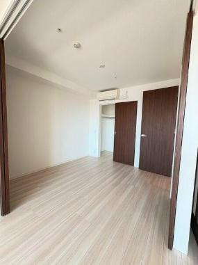 【洋室】 | ル・サンク大崎ウィズタワー