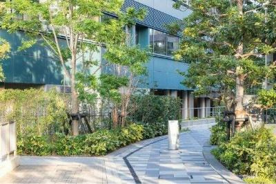 【その他共用部分】 | 大井町ハイツ