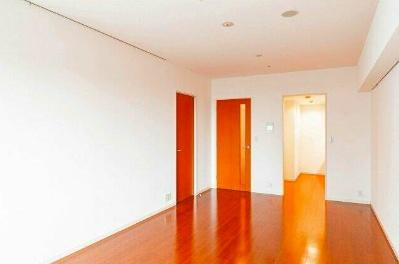 【居間・リビング】 | 大井町ハイツ