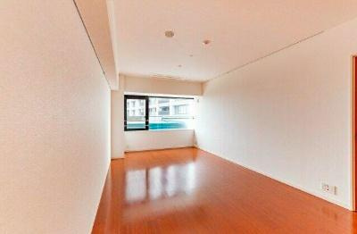 【居間・リビング】 | 大井町ハイツ