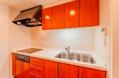 【キッチン】 | 大井町ハイツ