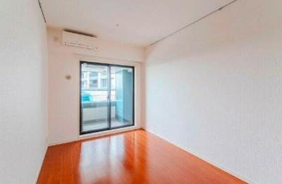 【洋室】 | 大井町ハイツ