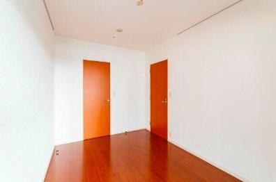 【洋室】 | 大井町ハイツ