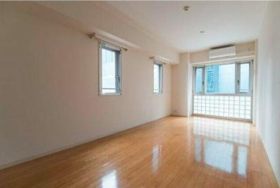 【洋室】 | 勝どきハイツ