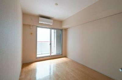 【洋室】 | 勝どきハイツ