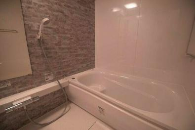 【浴室】 | 勝どきハイツ