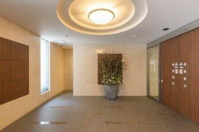 【その他共用部分】 | 勝どきハイツ