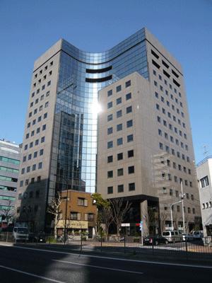 【外観】 | 入船ハイツ