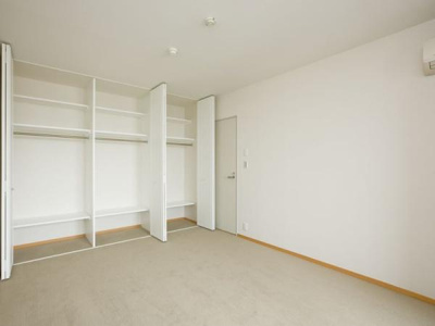 【洋室】 | 入船ハイツ