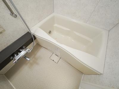 【浴室】 | KDXレジデンス高輪