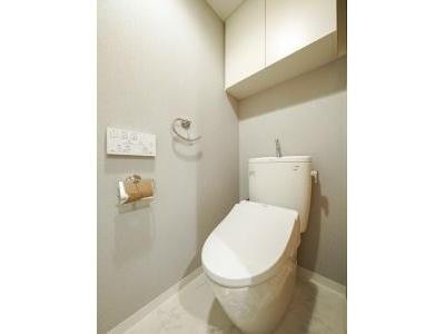 【トイレ】 | KDXレジデンス高輪