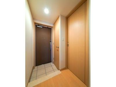 【玄関】 | KDXレジデンス高輪