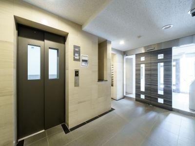 【その他共用部分】 | KDXレジデンス高輪