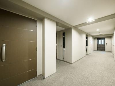 【その他共用部分】 | KDXレジデンス高輪