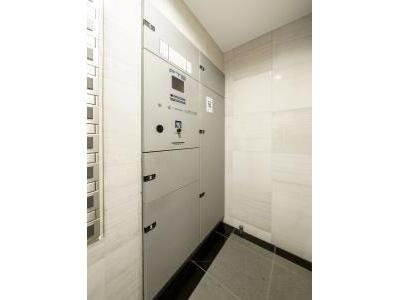 【設備】 | KDXレジデンス高輪