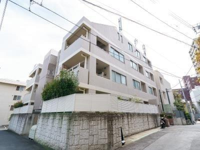  | KDXレジデンス高輪