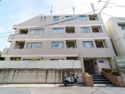 【外観】 | KDXレジデンス高輪