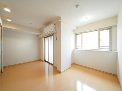 【洋室】 | KDXレジデンス高輪