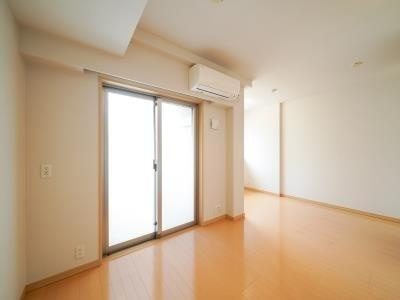 【洋室】 | KDXレジデンス高輪