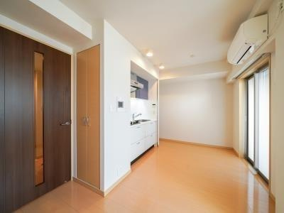 【洋室】 | KDXレジデンス高輪