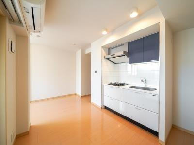 【洋室】 | KDXレジデンス高輪