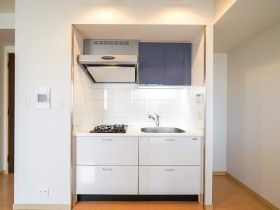 【キッチン】 | KDXレジデンス高輪