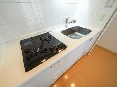 【キッチン】 | KDXレジデンス高輪