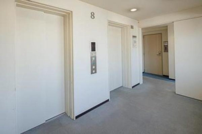 【その他共用部分】 | トレステージ目黒