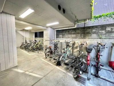 【その他共用部分】 | レジディア広尾２