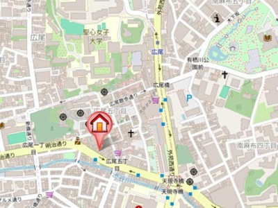 【その他】 | レジディア広尾２