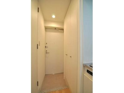 【玄関】 | クレジデンス虎ノ門