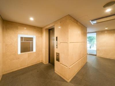 【その他共用部分】 | クレジデンス虎ノ門