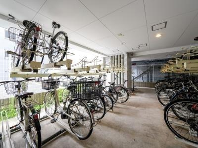 【その他共用部分】 | クレジデンス虎ノ門