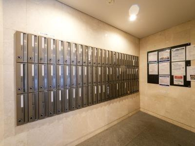 【その他共用部分】 | クレジデンス虎ノ門