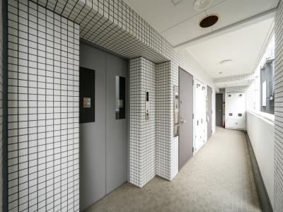 【その他共用部分】 | クレジデンス虎ノ門