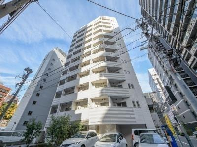  | クレジデンス虎ノ門